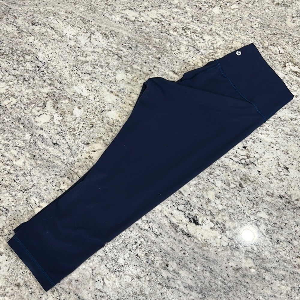 Lululemon Align High-Rise Crop 23" Legging
